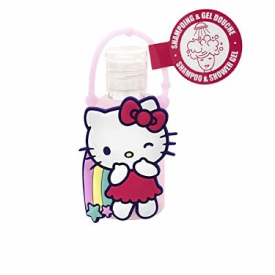 TAKE CARE  Hello Kitty Shampoo and Shower Gel 2 in 1 50ml