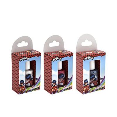 TAKE CARE Vernis &agrave; ongles &agrave; base d'eau Miraculous