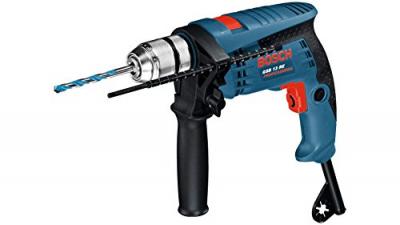 BOSCH SUN Bosch - 0601217104 Taladro con percusi&oacute;n gsb 13 re Professional
