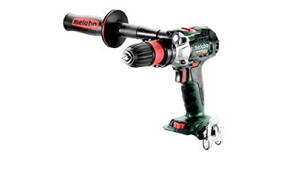 METABO  602362840 Taraudeuse sans fil 18 V Li-Ion sans batterie