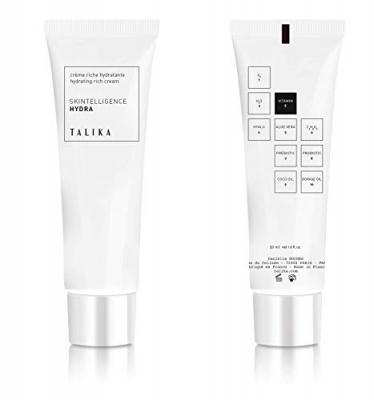 TALIKA  Skintelligence Hydra Hydrating Riche Cream Day&ampNight 50ml
