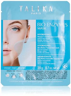 TALIKA  Bio Enzymes Mask Hydratant 20g