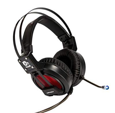 TALIUS  Osprey Casque de jeu USB avec micro