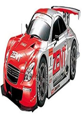 TAMIYA  - 24303 - Maquette - Zent Cerumo SC 2006 - Echelle 1:24