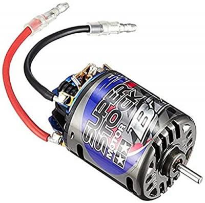 TAMIYA  300053930 - Off-Road Super Stock Motor BZ