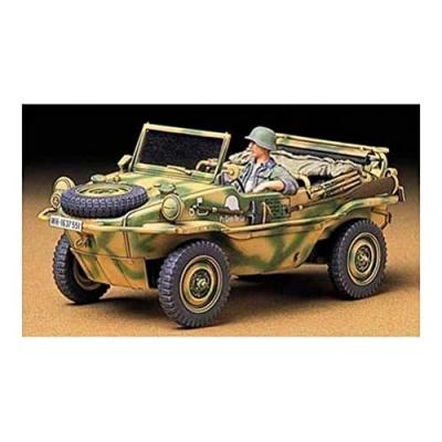 TAMIYA Maquette  Schimmwagen type 166- 1/35 - Maquette militaire
