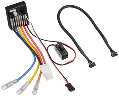 TAMIYA  45069 ESC TBLE-04S R&eacute;gulateur de conduite Brushless