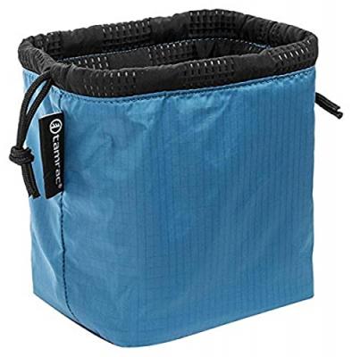 TAMRAC  Goblin 1.4 Bo&icirc;tier de la cam&eacute;ra Bleu