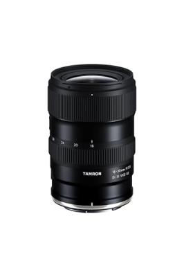 TAMRON Objectif zoom  16-30mm f/2.8 Di III VXD G2 Noir pour Monture Nikon Z 