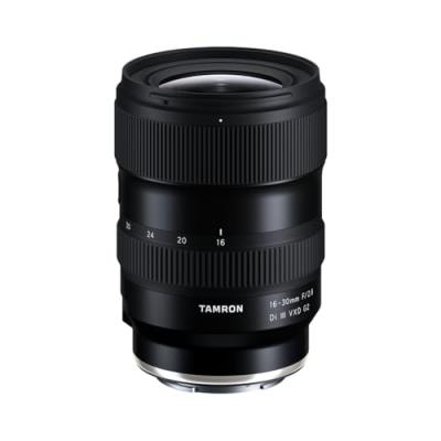 TAMRON Objectif zoom  16-30mm f/2.8 Di III VXD G2 Noir pour Monture Sony FE 