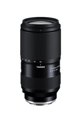 TAMRON 50-300mm F/4,5-6,3 Di III VC VXD for Sony FE