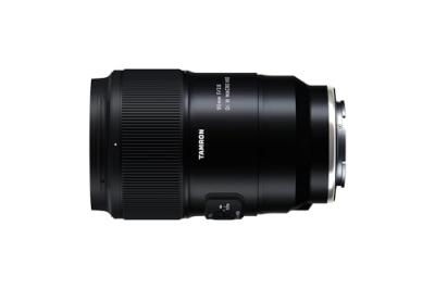 TAMRON Objectif zoom  90 mm F/2,8 DI III Macro VXD Noir pour Monture Sony FE 