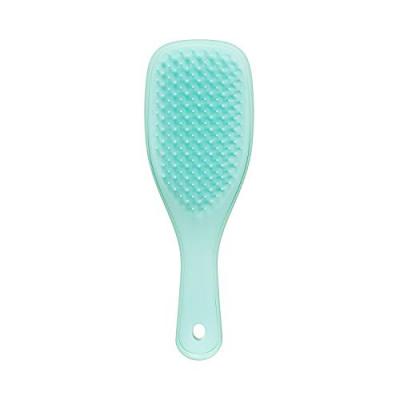 TANGLE TEEZER  Brosse Mini Wet Detangler Sea Green 
