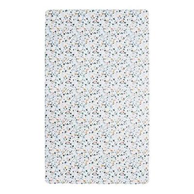 Tapis de Cuisine Imprim&eacute;, 45cm x 75cm, Multicolore