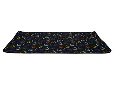 CYP BRANDS  Pokemon tapis de souris Graffiti 35 x 80 cm - - Tapis