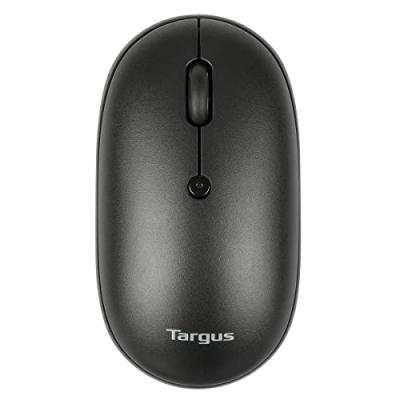 TARGUS  amb581gl souris ambidextre rf sans fil + bluetooth
