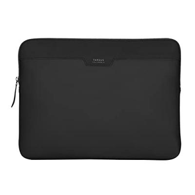 TARGUS Sac et sacoche  TSS1000GL Newport Sleeve Housse 13-14"" Noir