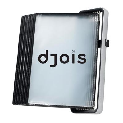 DJOIS Pochettes Et Pupitre De Pr&eacute;s., Tarifold