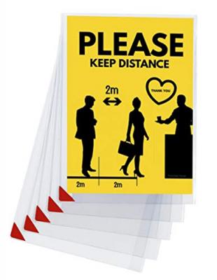 DJOIS Poche Kang Coins Assortis Fermeture Aimant