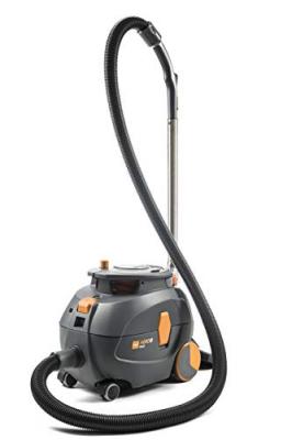  TASKI Aspirateur AERO 8 Plus, 585 W, noir / orange 