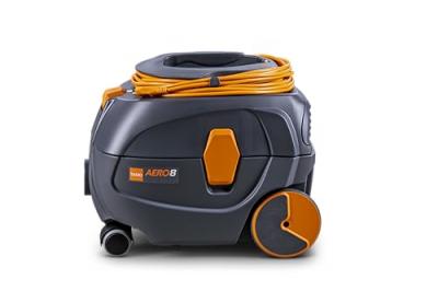 DIVERSEY  TASKI Aero 8 Aspirateur traineau sac