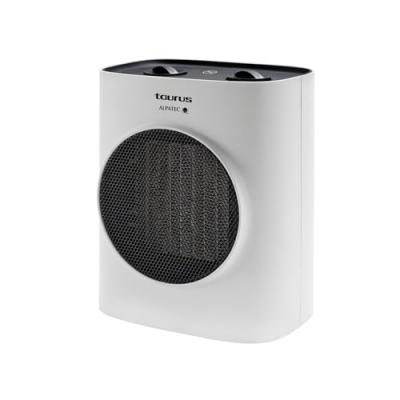 TAURUS  Tropicano 7c 1500w Compact Heater Blanc