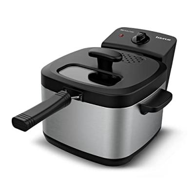 TAURUS Friteuse 1200W Fry Solution  973971000 TU Unique