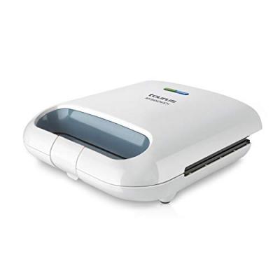 TAURUS  Mysandwich Sandwich Maker Blanc One Size / EU Plug