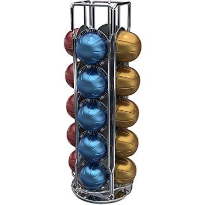 PORTE CAPSULES TAVOLA SWISS Porte-capsules TAVOLA SWISS pour capsule