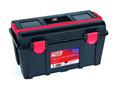 OUTIFRANCE Tayg 370030 B030 Bo&icirc;te &agrave; Outils en Plastique 445 x 235 x 230 mm