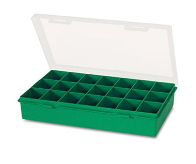 PEREL Industrias Tayg - tayg bo&icirc;te de rangement 21 compartiments 60106