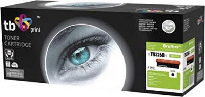 GENERIQUE Toner for brother tn326 b tn-tn326bn bk 100% new