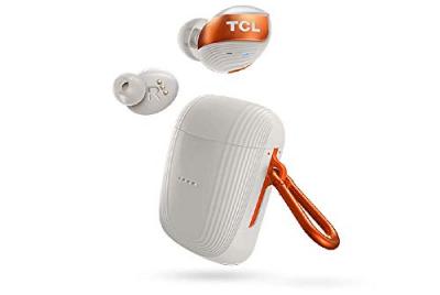 TCL  ACTV500TWS Casque en Ear, Copper Ash [Italie]
