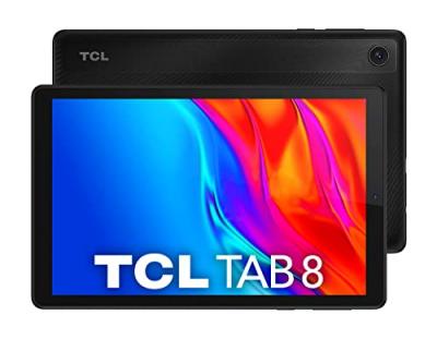 TCL Tablette tactile  mobile 