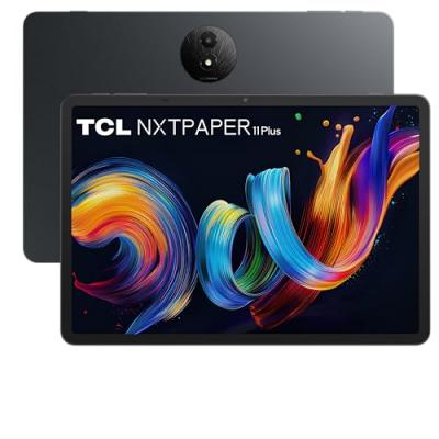 TCL Tablette Wi-Fi  NXTPAPER 11 Plus 11,5 pouces 256 Go