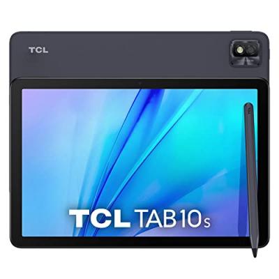 TCL CORPORATION Tcl Tab 10s Wifi 3gb/32gb 10.1&acute;&acute; Tablet Gris