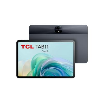 TCL  Tab 11 Gen2 11" FHD+ 6+6 Go 256 Go Gris