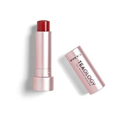 TEAOLOGY Baume &agrave; l&egrave;vres  berry tea rouge &agrave; l&egrave;vres th&eacute; (4 g)