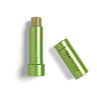 TEAOLOGY Baume &agrave; l&egrave;vres  Matcha tea Rouge &agrave; l&egrave;vres Th&eacute; (4 g)