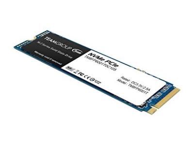TEAM GROUP  MP33 M.2 1000 Go PCI Express 3.0 3D NAND NVMe