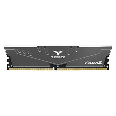 TEAM GROUP Team T-Force VulcanZ 8 Go DDR4 3200-16 TLZGD48G3200HC16F01