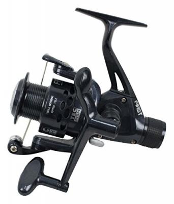 TECFISH  Moulinet Promotion Frein Arriere Taille 40