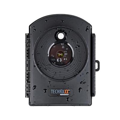 TECHNAXX  TX-164 1/2.7 Appareil-photo compact 2 MP CMOS 1920 x 1080 pixels Noir - Neuf