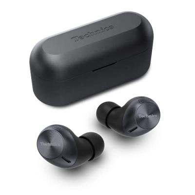 TECHNICS Ecouteurs  EAH-AZ40E-K Noir