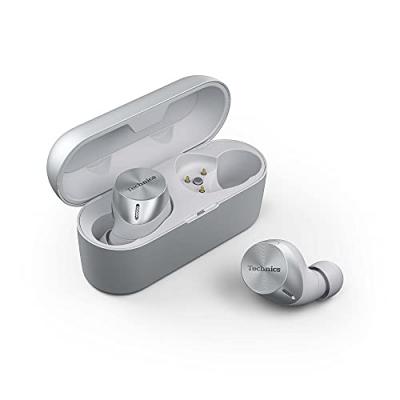 TECHNICS Ecouteurs  EAH-AZ60E-S SYLVER