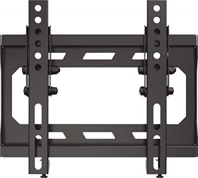 TECHNISAT TechniMount ISI - Support - pour &eacute;cran plat - noir - Taille d'&eacute;cran : 17""-42"" - montable sur mur
