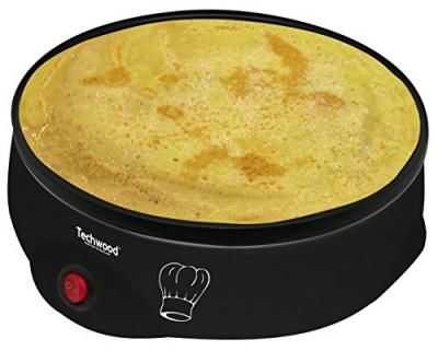 TECHWOOD  TCP-700 - Cr&ecirc;pi&egrave;re - 700 Watt