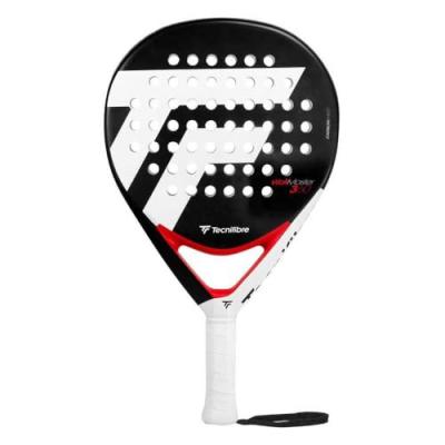TECNIFIBRE  Wall Master 360 Padel Racket Blanc,Noir