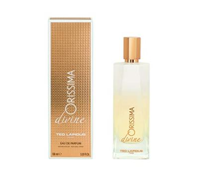 TED LAPIDUS Orissima Divine - Eau de Parfum-100ml 