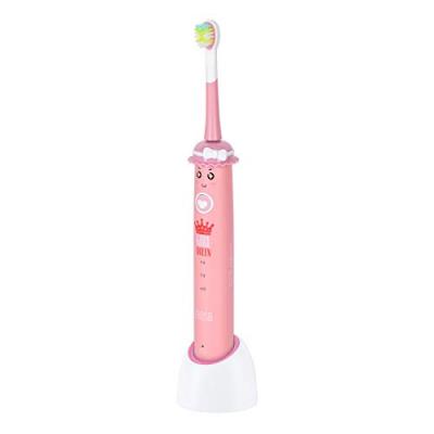  Brosse &agrave; dents sonique pour enfants Teesa Junior Girl
